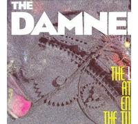 Damned - Light at End of Tunnel by Damned (1990) Audio CD