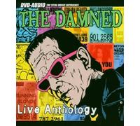 Damned - Live Anthology by Damned (2002-05-21)