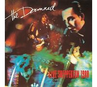 Damned - Live Shepperton 1980