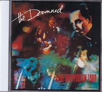 Damned - Live Shepperton 1980 (US Import)