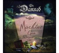 Damned - Machine Gun Etiquette Anniversary Live S