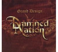 Damned Nation - Grand Design + 1