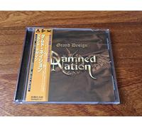Damned Nation - Grand Design