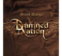 Damned Nation - Grand Design