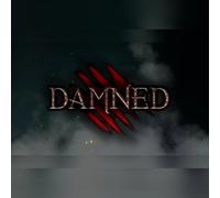 Damned (PC) Steam Key - GLOBAL