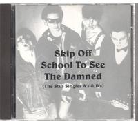 Damned - Skip Off School to See the Dam