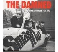 Damned - Smash It Up Anthology 1976-87
