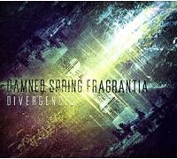 Damned Spring Fragra - Divergences