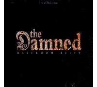 Damned,the - Ballroom Blitz-Live