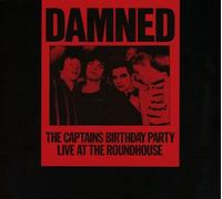 Damned - The Captain'S Birthday Party