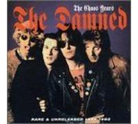 Damned,the - Chaos Years