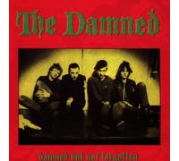 Damned,the - Damned But Not Forgotten