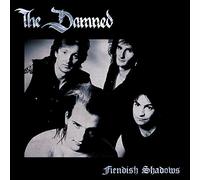 Damned The - Fiendish Shadows