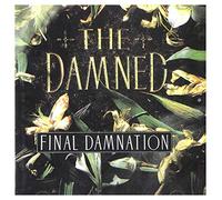 Damned,the - Final Damnation