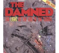 DAMNED - THE LIGHT AT THE END OF THE -