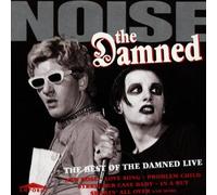 Damned,the - Live-the Best of...Live