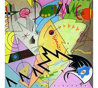 Damned The - Music For Pleasure