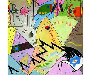 Damned The - Music For Pleasure