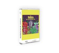 the Damned Not Like Everybody Else (MC) (Cassette)