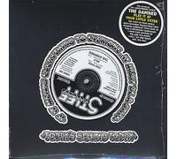 Damned,the - Play It at Your.../Cds+7 Set