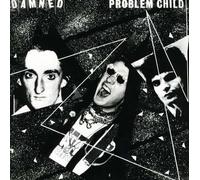 Damned,the - Problem Child/You Take My Money