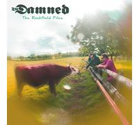 Damned The – The Rockfield Files – EP