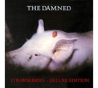 The Damned Strawberries (Vinyl LP) 12" Album