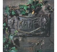 DAMNED, THE - THE BLACK ALBUM (WHITE VINYL)