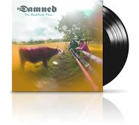 The Damned The Rockfield Files (Vinyl LP) 12" EP