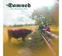 Damned The - The Rockfield Files (Ep)