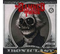 Damned Things - Ironiclast