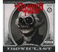 Damned Things - Ironiclast