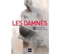 Damnes (les) avignon - dvd