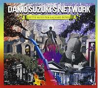 Damo Suzuki S Networ - Sette Modi Per Salvare Roma