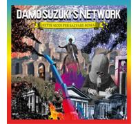 Damo Suzuki's Network Sette Modi Per Salvare Roma (CD) Album