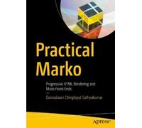 Damodaran Chingleput Sathyakumar Practical Marko (Tascabile)