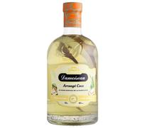 Damoiseau Arrange Coco Rhum Agricole Guadalupe 70 cl
