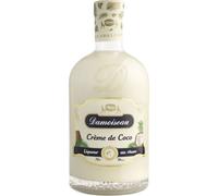 Damoiseau Crema Al Cocco cl.70