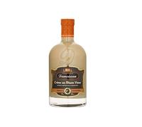 DAMOISEAU- CREMA CON VECCHIO RUM -18° -70CL