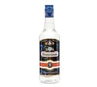 DAMOISEAU RHUM AGRICOLE BLANC 50 GRADI GUADALEUPE 70 CL