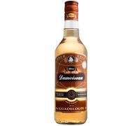Damoiseau Rhum Gold Agricole Ambre Guadalupe 70 cl