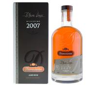Damoiseau - Rhum hors d'âge 9 ans - 2007-42° - 70cL