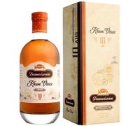 Damoiseau Rhum Vieux Agricole 10 Anni Guadalupe 70 cl