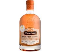 Damoiseau Rhum Vieux Agricole VO 70 cl