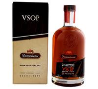 DAMOISEAU RHUM VIEUX AGRICOLE VSOP 70 CL (IN ASTUCCIO)