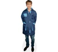 Damon Albarn (90s) mini formato