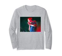 Damon Albarn Blur dal Vivo Manchester Song 2 1997 Maglia a Manica