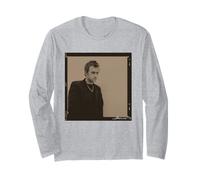 Damon Albarn Blur Gorillaz Ritratto Michael Robert Williams Maglia a Manica