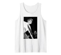 Damon Albarn Blur La Vita Moderna è Spazzatura Era Andy Willsher Canotta