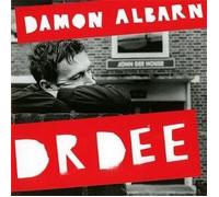 Damon Albarn - Dr Dee by Damon Albarn (2012) Audio CD